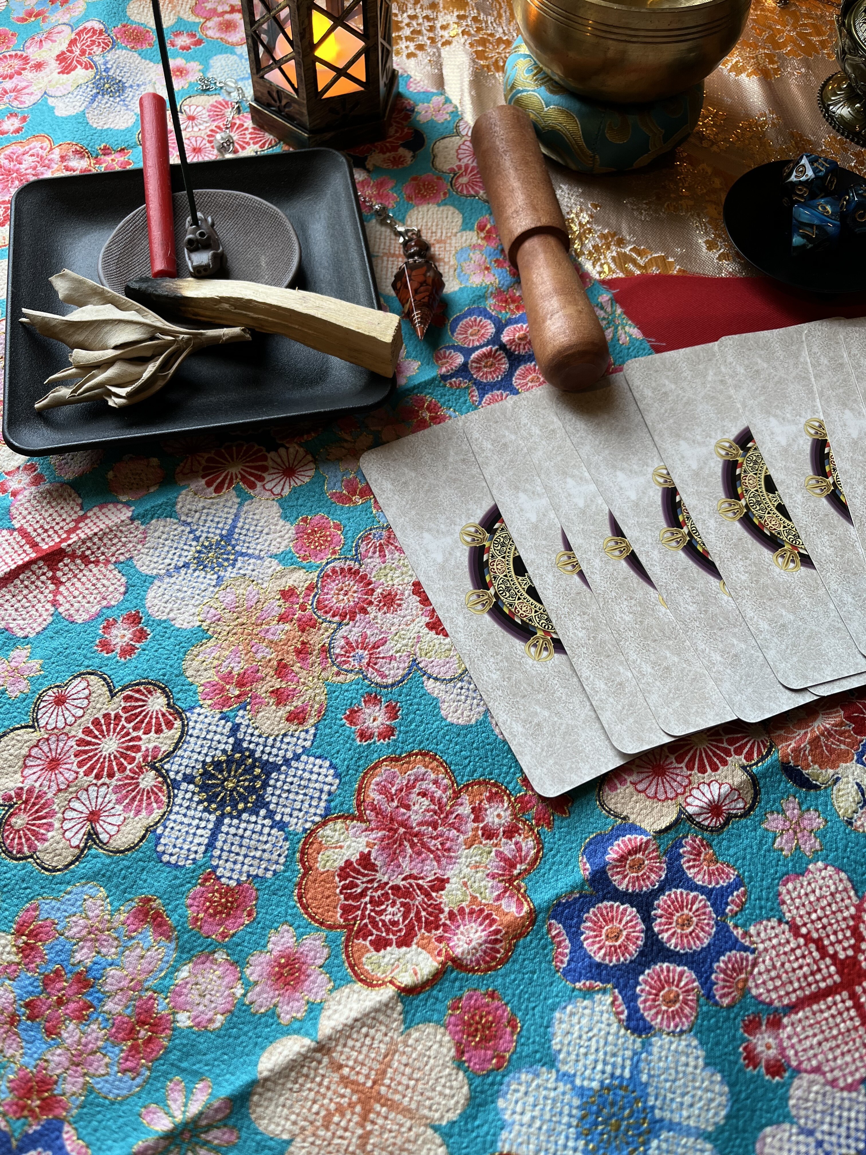 占い師龍の瞳のお気に入り写真1